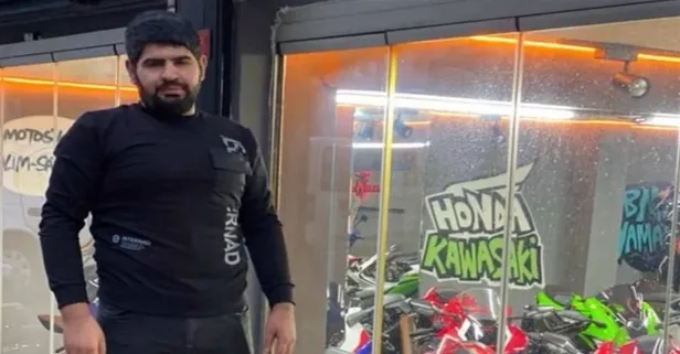 İstanbul Fatih'te motosiklet kazası: 1 ölü