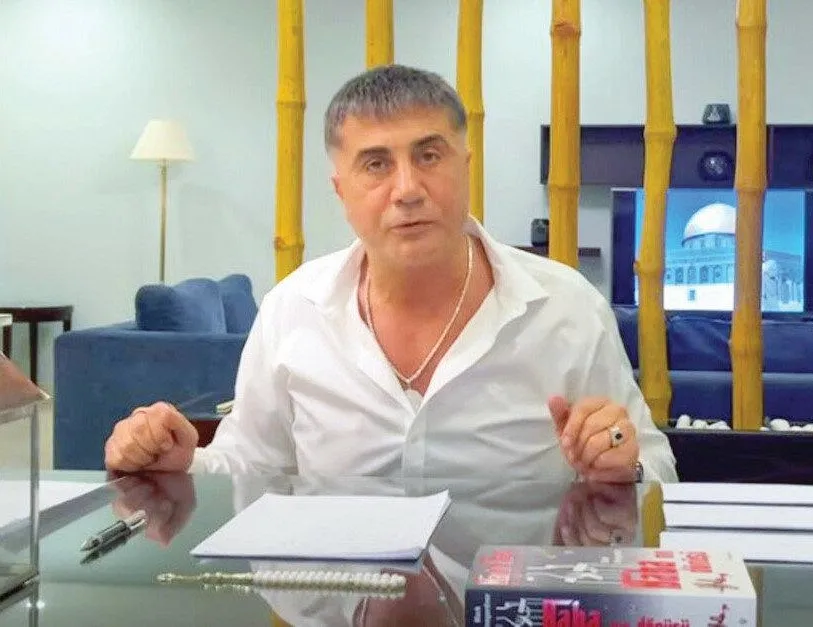 4,5 yıl önceki senaryonun raftan indi!