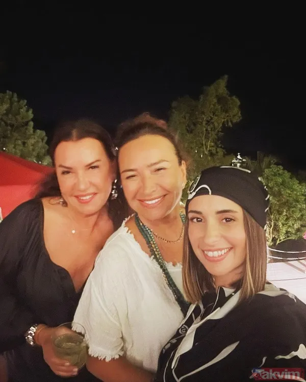 2 kız kardeşini herkes biliyordu! Filenin Sultanları’ndan Zehra Güneş’in sır gibi sakladığı abisine bakın! “Genler sağlam” - 32