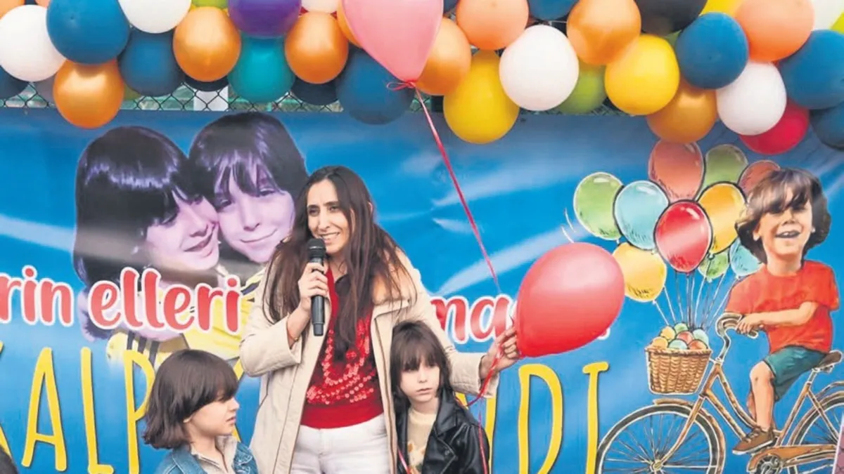 17 aylık mücadele mutlu sonla bitti: Gökalp Erdem’in tedavi masrafı tamamlandı