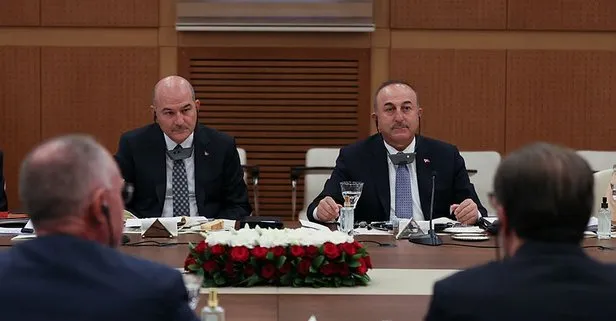 Son dakika: Dışişleri Bakanı Mevlüt Çavuşoğlu’dan Ermenistan’la normalleşme açıklaması