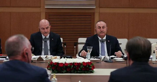 Çavuşoğlu’dan Ermenistan’la normalleşme açıklaması