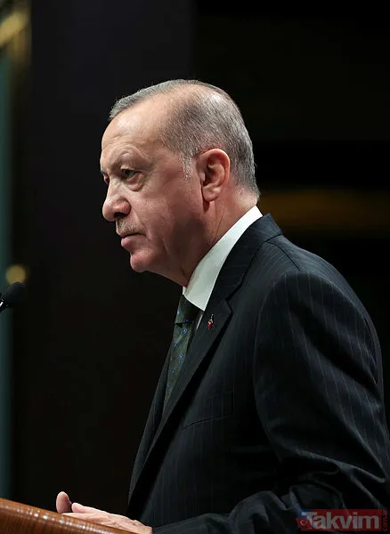Başkan Recep Tayyip Erdoğan Kabine sonrası duyurmuştu! İşte yeni finansal araçlar ve ekonomik tedbirler... - 3