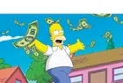 Şifre Simpsonlar! Bir bölümde de doların yerine sanal paraya geçileceği işlendi