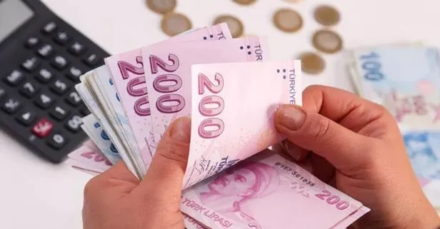 Emekliye 2 ödeme birden! SGK SSK, Bağkur 4A, 4B, 4C'li kaç TL ikramiye alacak?