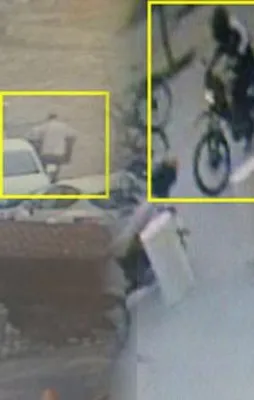 Saldırı hazırlığının yeni görüntüleri ortaya çıktı