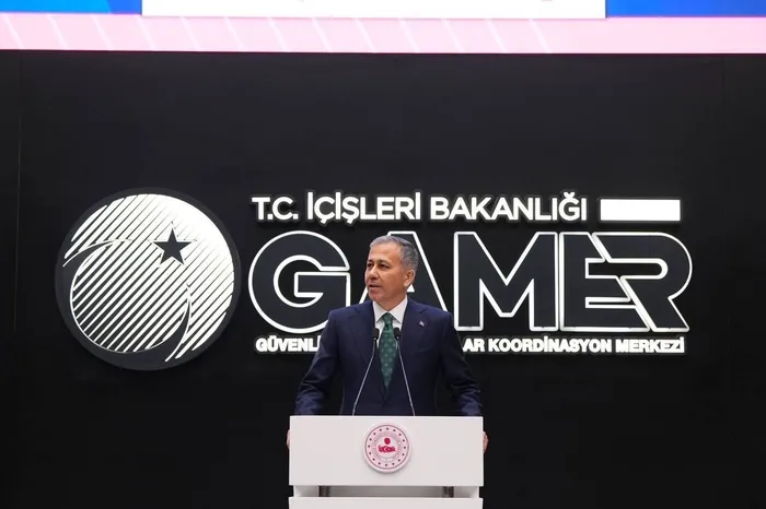 Son dakika: İçişleri Bakanı Ali Yerlikaya duyurdu: PKK'ya 180 günde 13 bini aşkın operasyon! 502 terörist etkisiz hale getirildi-4