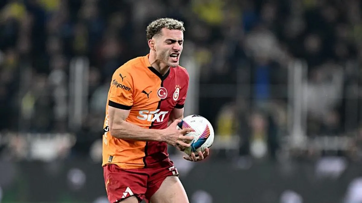 Barış Alper için aracı Dries Mertens