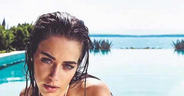 Ticarete atılmaya karar veren Bensu Soral, dijital bir uygulamaya yatırım yaptı