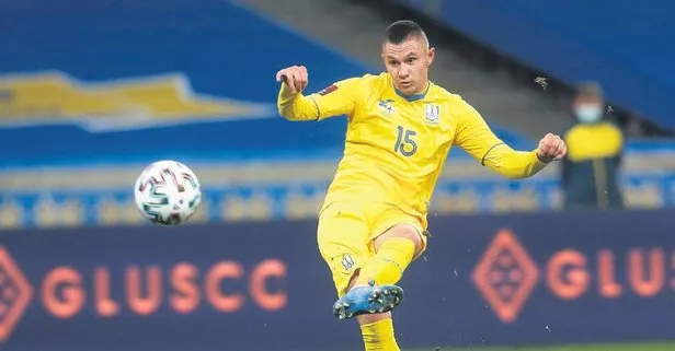 Trabzonspor’da Oleksandr Zubkov’da mutlu son!