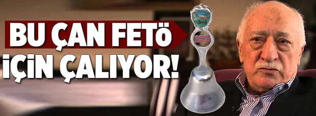 ABD, FETÖ'nün ipini çekiyor-1