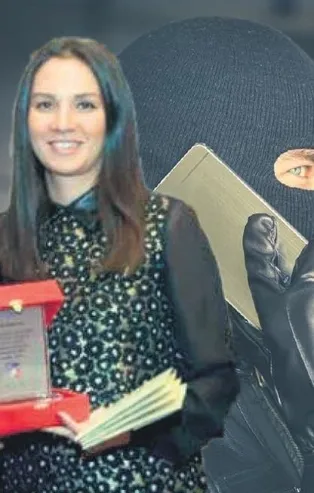 Ceren Ataman bir yalana servet kaptırdı! FETÖ tuzağı yine devrede