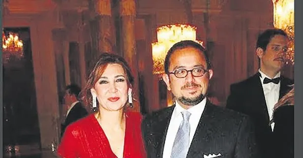 Ali Sabancı ve eşi Vuslat Sabancı'nın mucize kurtuluşunun adı: İletişim ve ulaşımdaki hız!