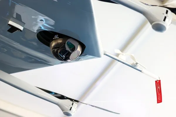 Dünya, İHA ve SİHA'lardan sonra DİHA için de sıraya girecek! İhracat rekoru gelebilir!-6