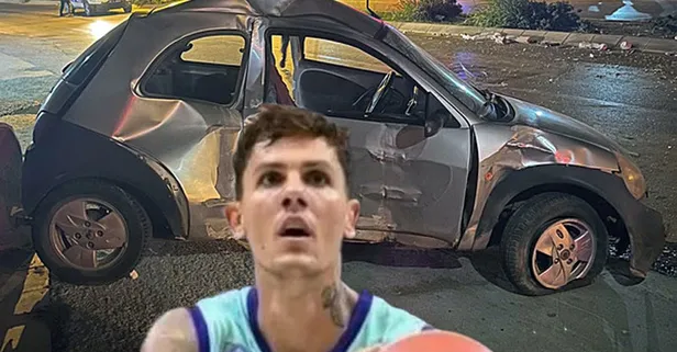 Eski milli basketbolcu İlkan Karaman'ın ölümünde yeni gelişme: Alkollü sürücü Emre Ali Önder için yakalama kararı!