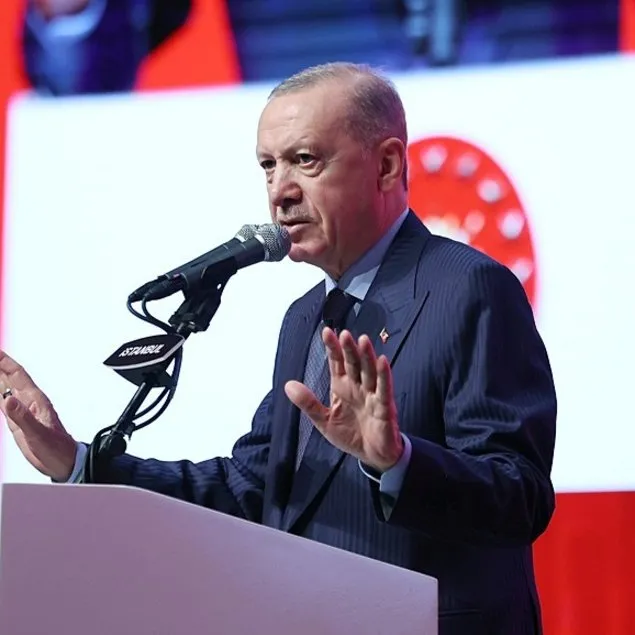 En büyük eser Terörsüz Türkiye