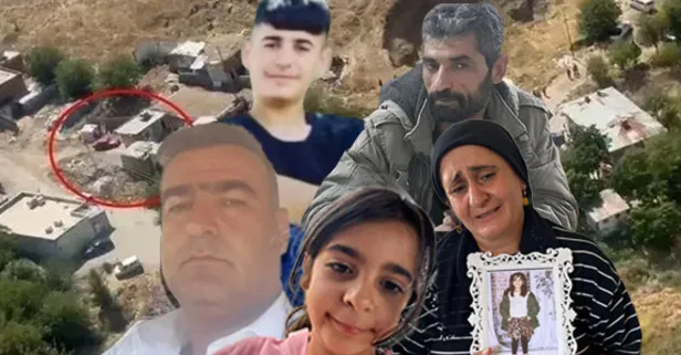 Narin Güran cinayetinde 4 kilit isim mercek altında! HTS kayıtları ortaya çıktı! A Haber muhabiri "Görüntüleri bizzat izledim" diyerek açıkladı