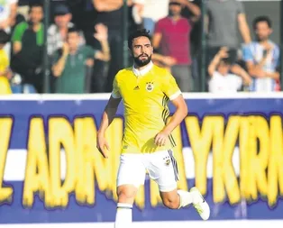 Mehmet Ekici: Alanya maçında oynayacağım