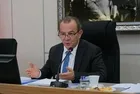 Dolandırıcılık ve cinsel saldırı suçlarından tutuklu bulunan CHP'li Tanju Özcan partisinden istifa etti!