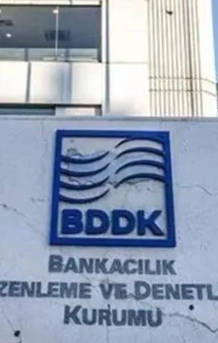 Son dakika: BDDK'dan 7 bankaya para cezası!
