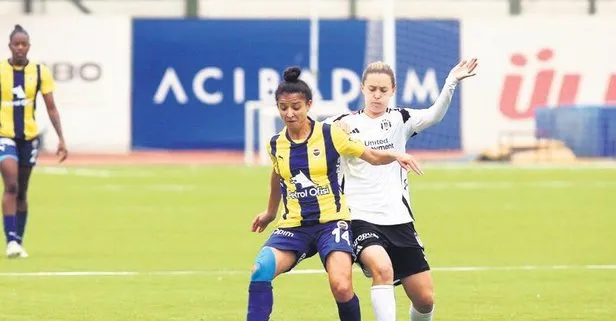 Kartal Fener’in serisini bitirdi
