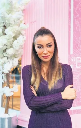 Büyük heyecan