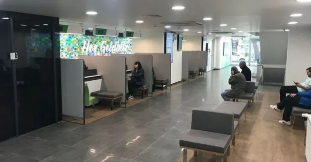 BUGÜN BANKALAR AÇIK MI, KAPALI MI? 30 Ağustos Zafer Bayramı'nda bankalar çalışıyor mu, tatil mi? Halkbank, Vakıf, Ziraat, İNG...