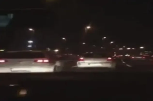 İstanbul'da makas terörü! Sonu kötü bitti