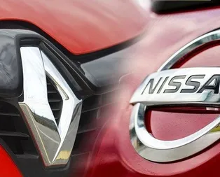 Son dakika: Renault ve Nissan ortaklığı bozuldu mu? Resmi açıklama geldi