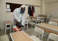 Son dakika: Okullar tatil mi? Corona virüs nedeniyle okullar tatil mi edilecek? MEB açıklaması var mı?