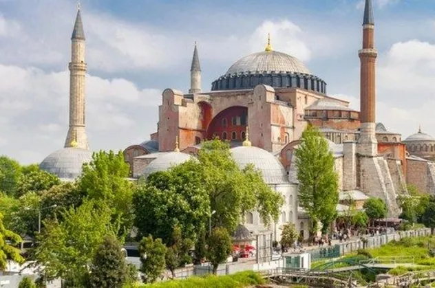 UNESCO’ya davet
