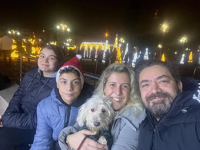 Köpek otelinden kaçan Tarçın, çevre yolunda ölü bulundu (İHA)