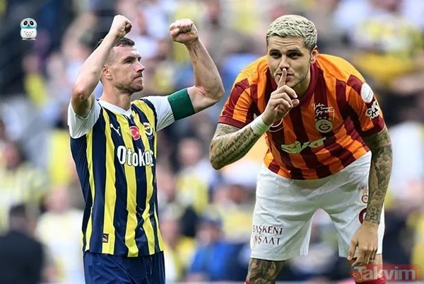 Dünyanın en büyük derbileri açıklandı! Galatasaray Fenerbahçe derbisi kaçıncı sırada - 3