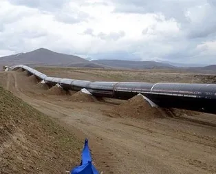 Rusya dev projeyi onayladı