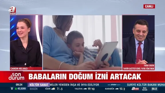 Aileyi güçlendirecek yeni dönem başlıyor!