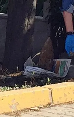 İstanbul'da patlamamış top mermisi bulundu