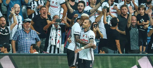 Kartal yola kayıpsız devam etti