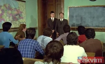 Yeşilçam efsanesi Hababam Sınıfı’nın Çalışkan Ahmet’iydi! Ahmet Sezerel’in son haline bakın! Gören tanıyamadı yıllar ona da acımamış... - 3