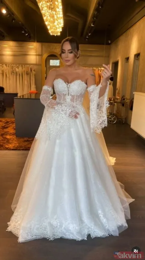 İşte Asena'nın O Paylaşımı...