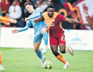 Komşu’dan Luyindama iddiası