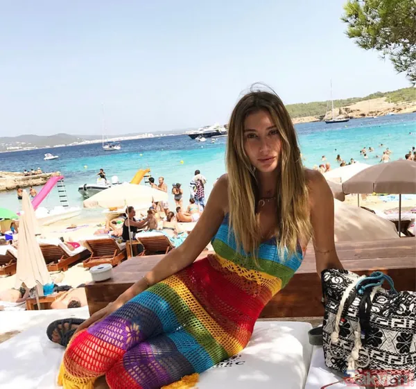 Haciz iddiaları gündeme bomba gibi düşmüştü! Şeyma Subaşı kepenk indirdi - 10