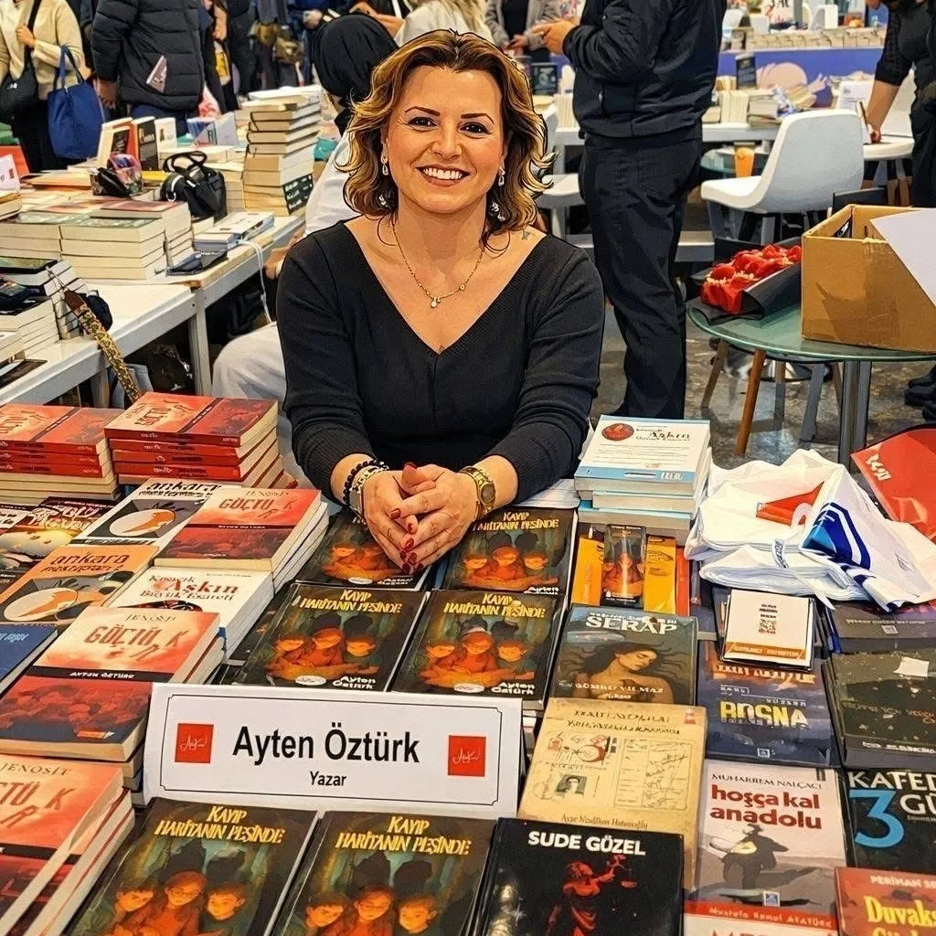Akılalmaz ifade!