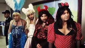 Kolpaçino Bomba konusu nedir? Kolpaçino Bomba oyuncuları kimler? Ne zaman çekildi?-3