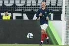 Griezmann'dan eşi benzeri görülmemiş seri