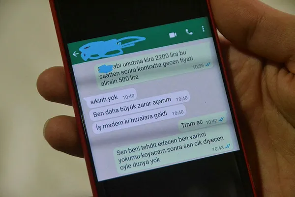 1649845929503.jpg Yere dökülen unlarla lavaş üretiliyordu! O fırının sahibinden açıklama geldi: Şantaja uğradım-5