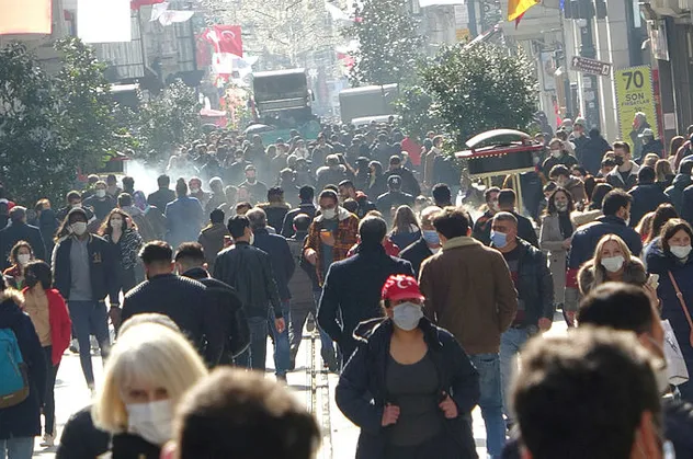 Koronavirüs PCR testinde şok olay! Cinayete teşebbüsten yargılanmalılar