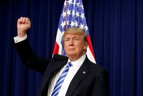 Trump'ın Moskova'da fuhuş yaptığı iddiası FBI dosyasında-2