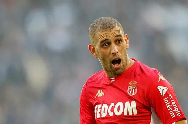 Fenerbahçe'ye Fransa'dan Slimani piyangosu! Son dakika transfer gelişmesi