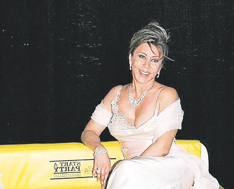 Dilek Ertek olayının kamara arkası!