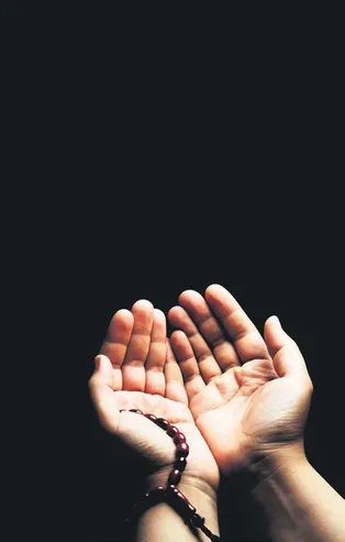 Prof. Dr. Nihat Hatipoğlu kaleme aldı: Efendimiz sahabeyi uyardı